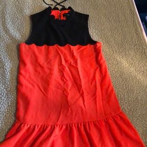 Victoria Beckham dress! New!